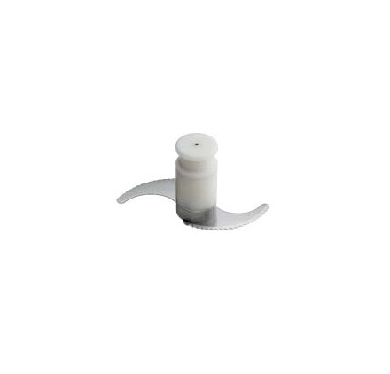 Rotor con cuchillas microdentadas SKE-3