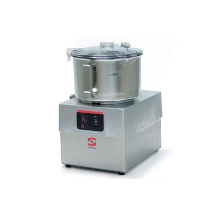 Cutter CK-8 2V 400/50/3N