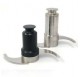 Rotor con cuchillas lisas CK-301/401-CKE-5