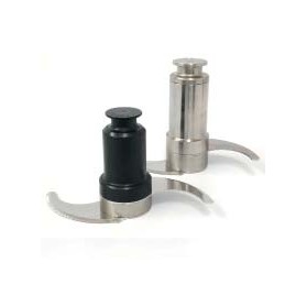 Rotor con cuchillas lisas CK-301/401-CKE-5