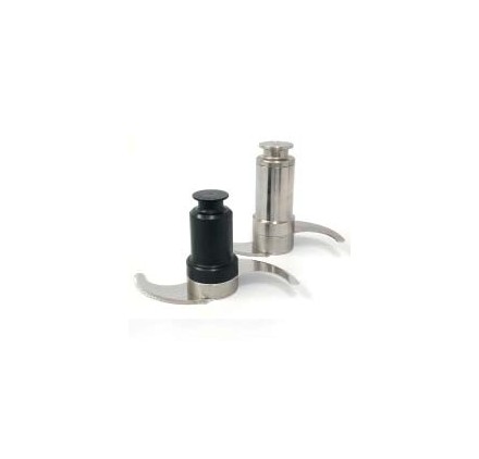 Rotor con cuchillas lisas CK-301/401-CKE-5