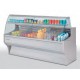Vitrina expositora refrigerada VE-9