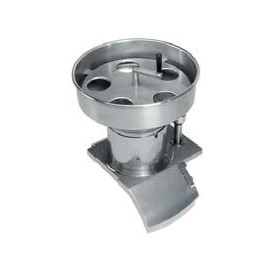 Cabezal boca automatica CA-401