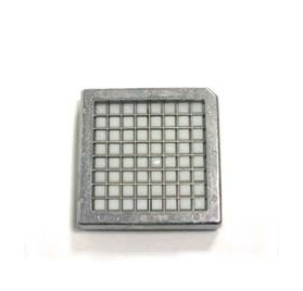 Juego grilla-prensa 12 x 12 CF-5