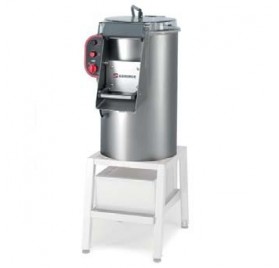 Peladora-escurridora PES-20 230-400/50/3N