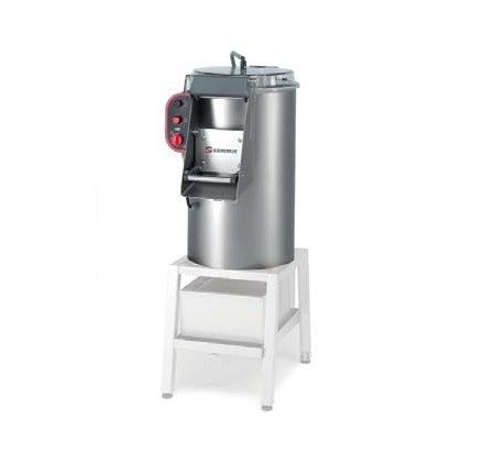 Peladora-escurridora PES-20 230-400/50/3N