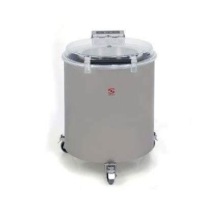 Escurridora ES-100 230/50-60/1
