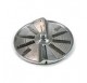 Plato cuchillas PES-20