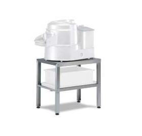 Soporte inox con filtro PI-10/20 (S)