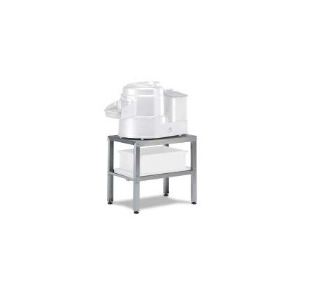 Soporte inox con filtro PI-10/20 (S)