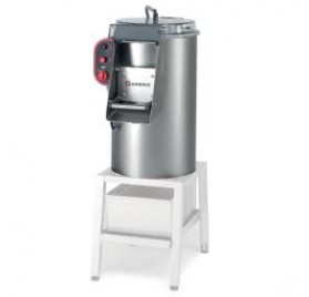 Peladora-escurridora PES-20 230-400/50/3N