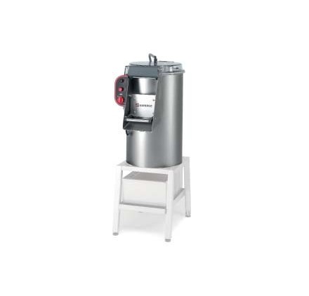 Peladora-escurridora PES-20 230-400/50/3N