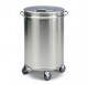 Cubo 95l. Pedal CU-95P