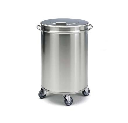 Cubo 50l. CU-50
