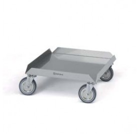Carro para cestas sin asa CCV