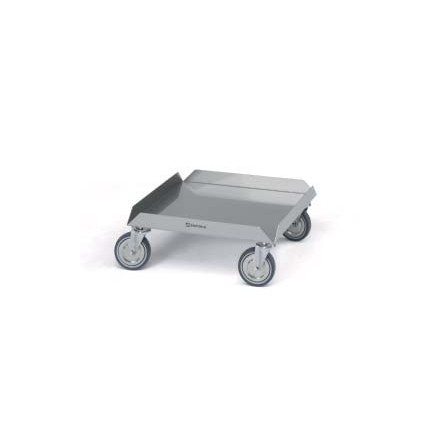 Carro para cestas sin asa CCV