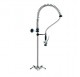 Ducha 2 aguas con grifo D-2G
