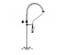 Ducha 2 aguas con grifo D-2G