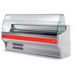 Vitrina expositora refrigerada VE-9