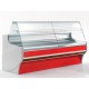 Vitrina expositora refrigerada VE-9