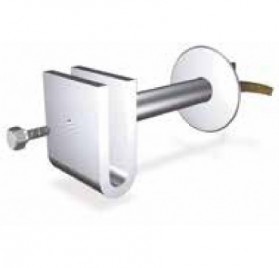 Soporte recto para recibir 180x50x40 mm.