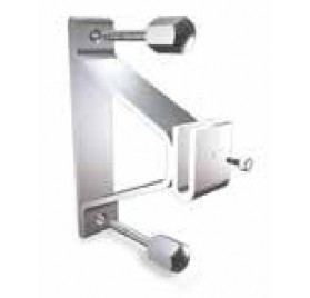 Soporte puente con trasera 290x240 mm.