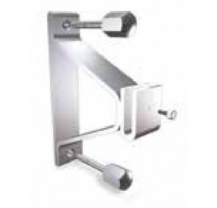 Soporte puente con trasera 290x240 mm.