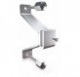 Soporte puente sin trasera 200x135 mm.