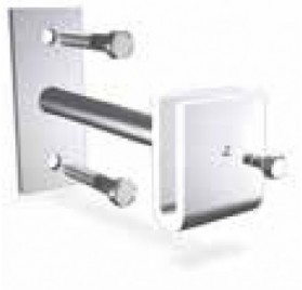 Soporte recto 150 mm.