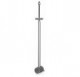 Tirante de techo para tubo con varilla 300x30 mm.