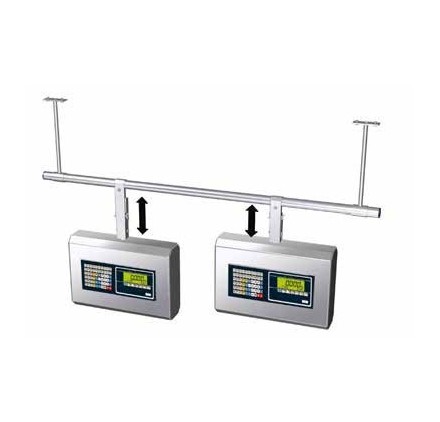 Tirante para balanzas 900x38 mm.