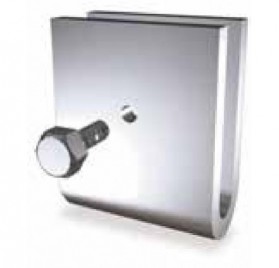 U sencilla 50x40 mm.