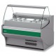 Vitrina expositora refrigerada para cubetas VE-9-ES