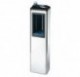 Fuente de agua de columna 350x300x850 mm.