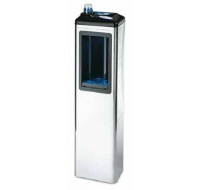 Fuente de agua de columna 350x300x850 mm.
