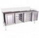 Box modular cuatro cajones 439x430x528 mm.
