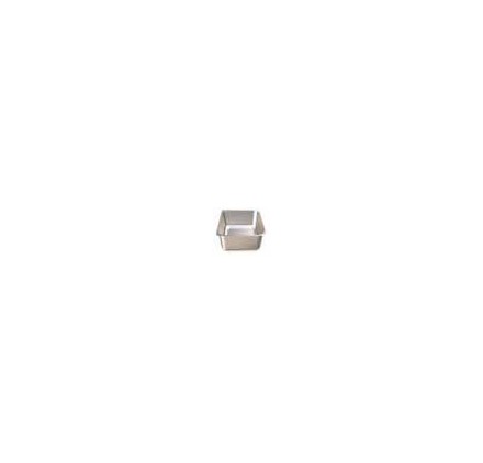 Fregadero para soldar a mesa, mano dcha., 1060x420x350 mm.