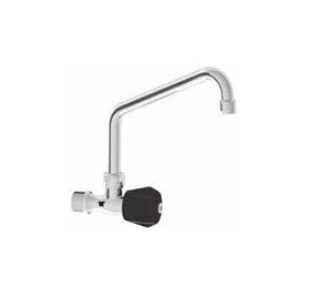 Grifo de columna orientable 250x700x1/2"