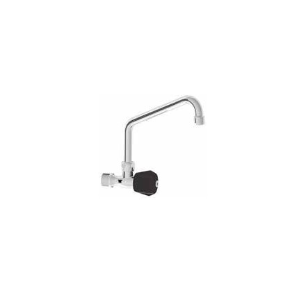 Grifo de columna orientable 250x700x1/2"