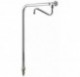 Grifo de columna orientable pomo aislante