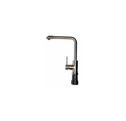 Grifo giratorio dos aguas 260x200x1/2"