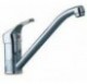 Grifo giratorio 1/4 vuelta dos aguas 250x200x1/2"