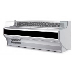 Vitrina expositora refrigerada autoservicio VEA-9