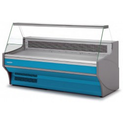 VITRINA REFRIGERADA AUTOSERVICIO VEE-9