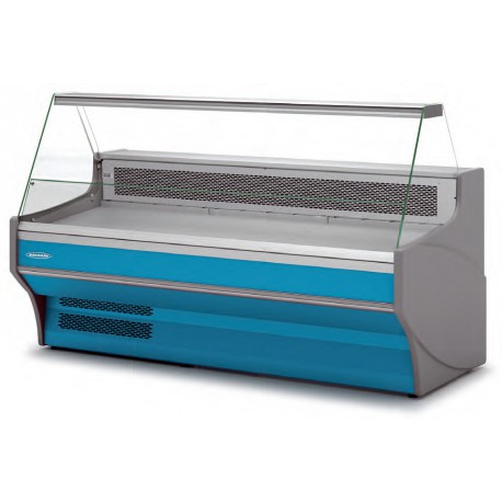 VITRINA REFRIGERADA AUTOSERVICIO VEE-9