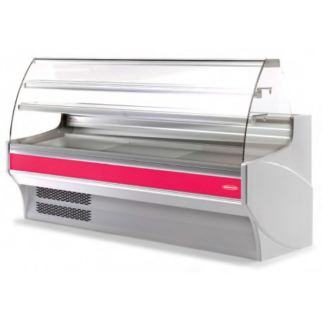 Vitrina expositora pastelera VEP-9