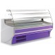 Vitrina expositora pastelera VEP-9