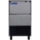 VITRINA EXPOSITORA CALOR SECO VE-9-HE