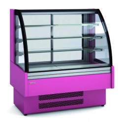VITRINA EXPOSITORA VV-C