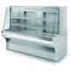 Vitrina refrigerada cerrada VC-8